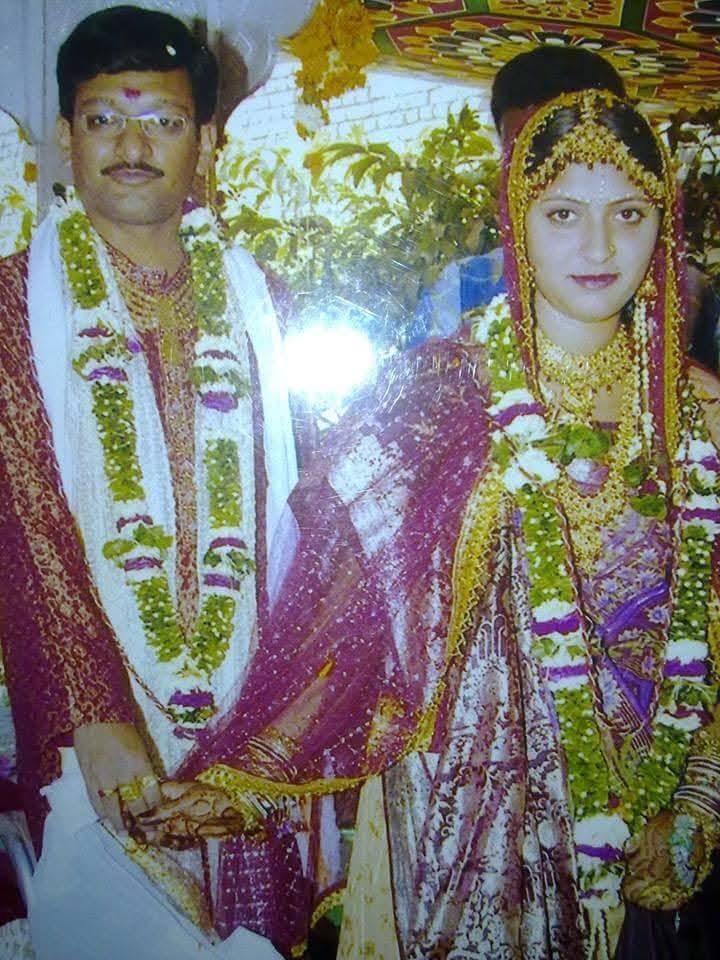 Happy birthday to my best half