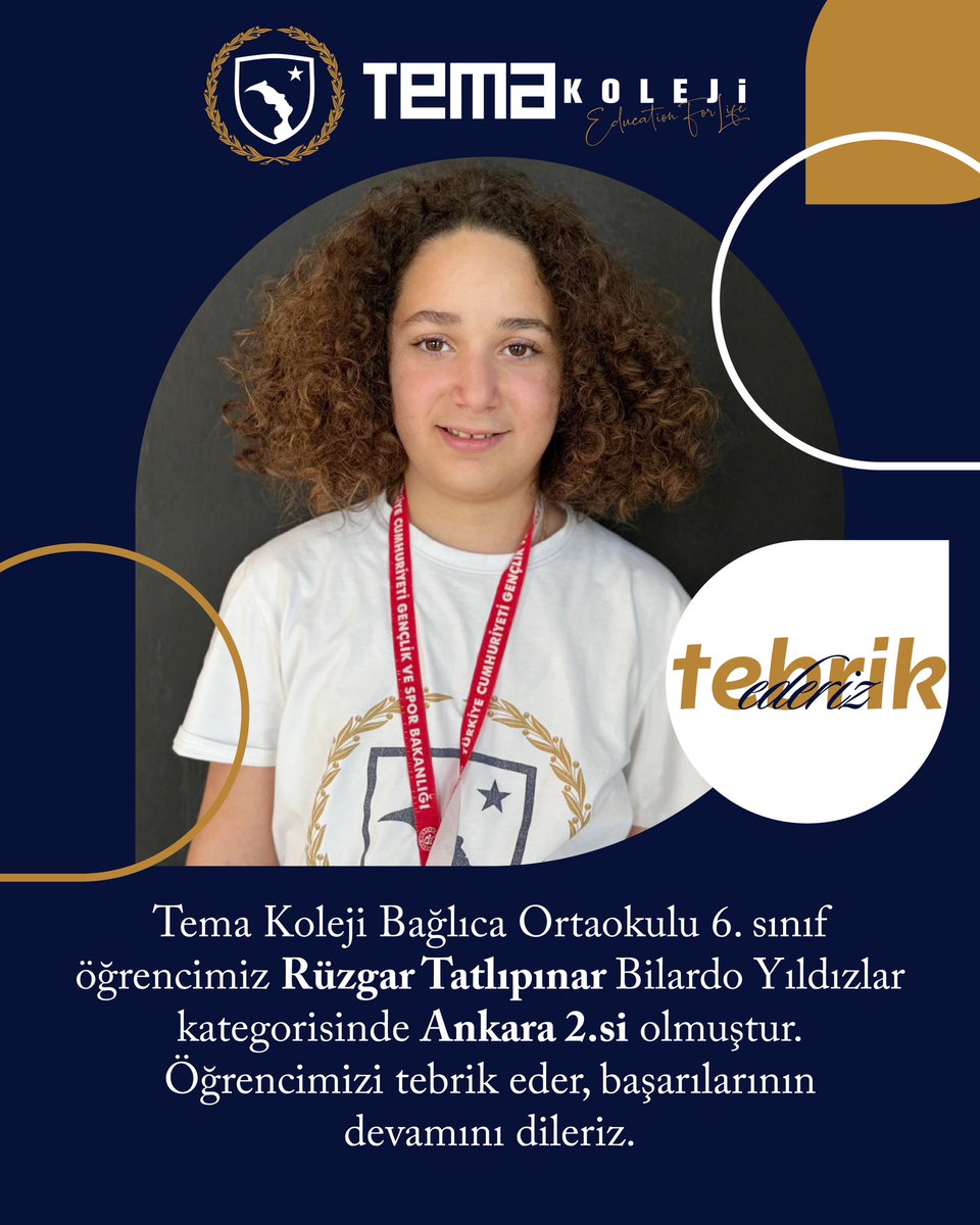 Tema Koleji tweet media