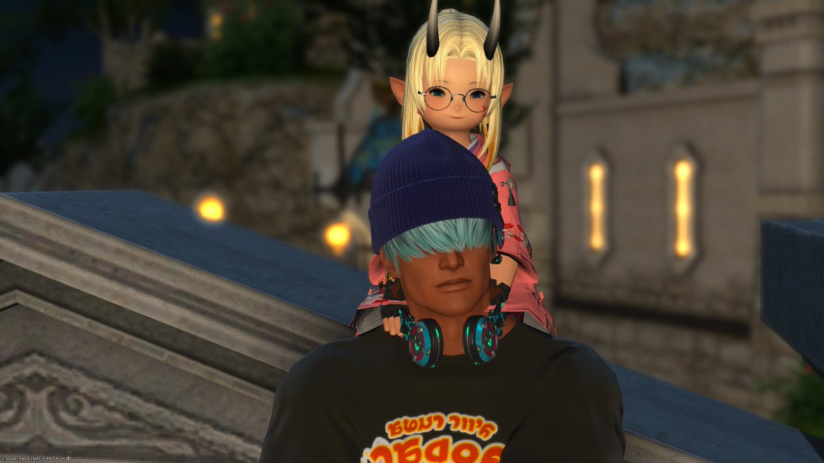 Tama Obe tweet media