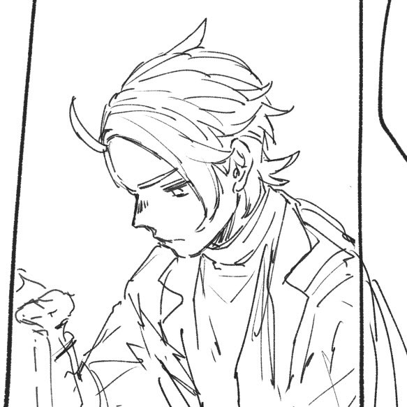 蜑未 明 tweet media