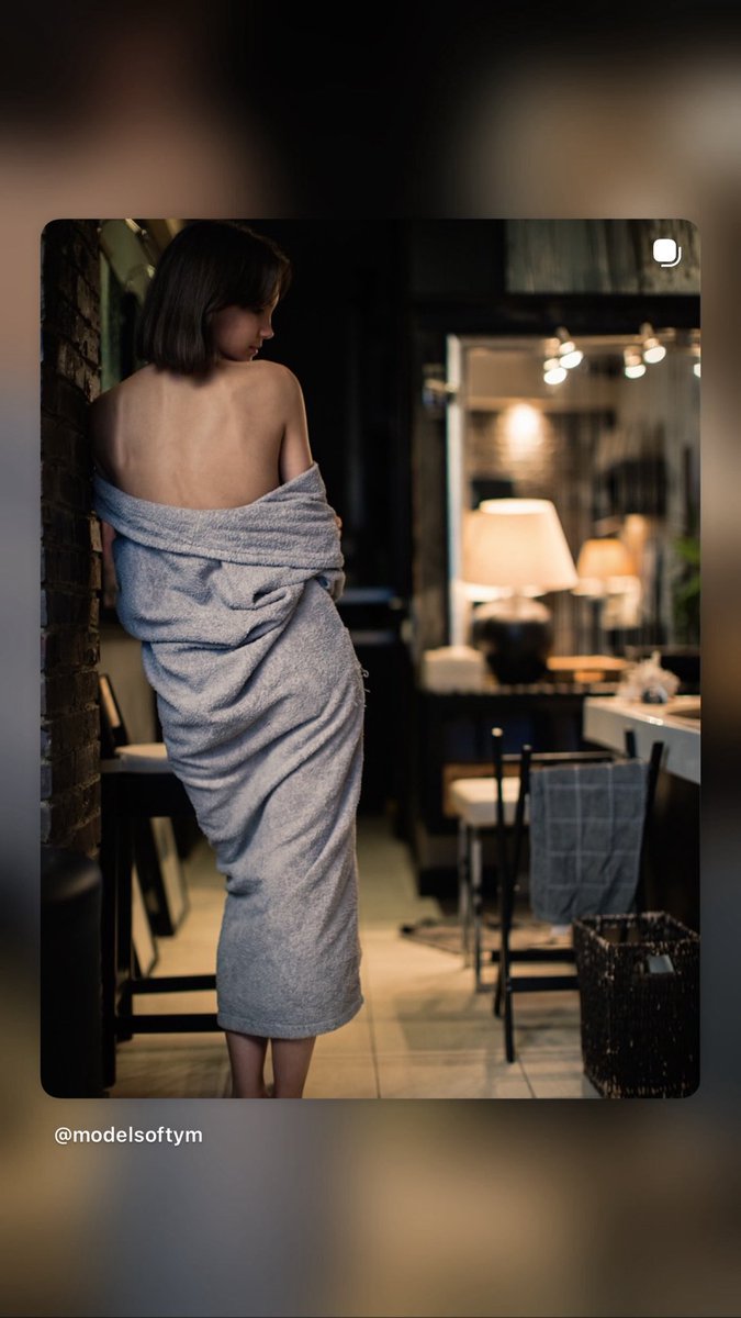 This Years Model® tweet media