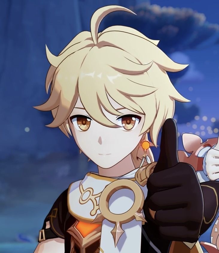 ren the luminator tweet media