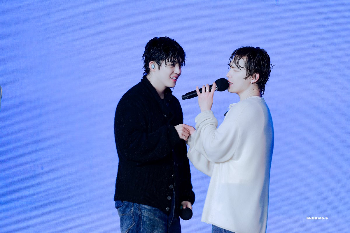 kkuma8_8's tweet photo. 20260405 SEVENTEEN WORLD TOUR [NEW_] ENCORE
DAY 2

#에스쿱스 #SCOUPS
#승철 #최승철
#세븐틴 #SEVENTEEN
@pledis_17 https://t.co/jLZPiLyAZb