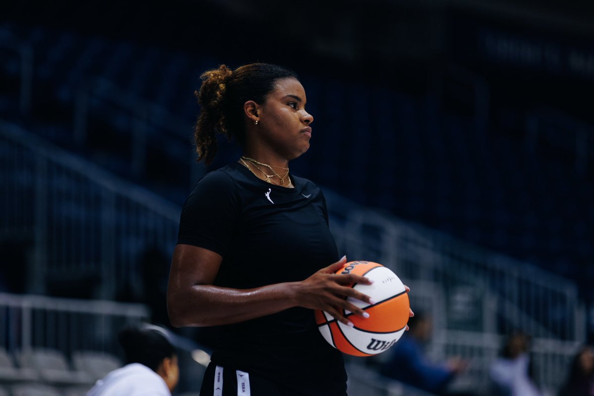 Toronto Tempo tweet media