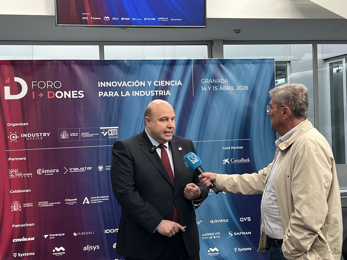 IFMIF-DONES tweet media