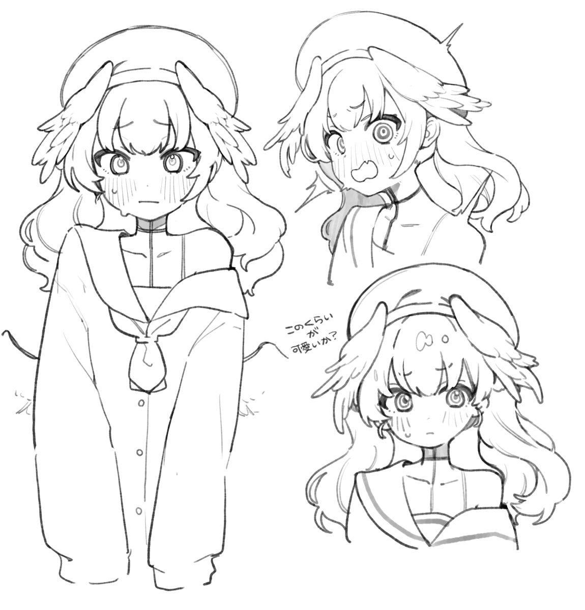 13(いちみ) tweet media