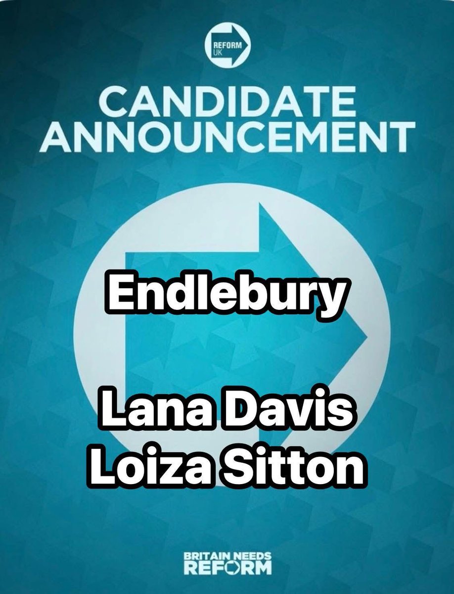 Waltham Forest Reform tweet media