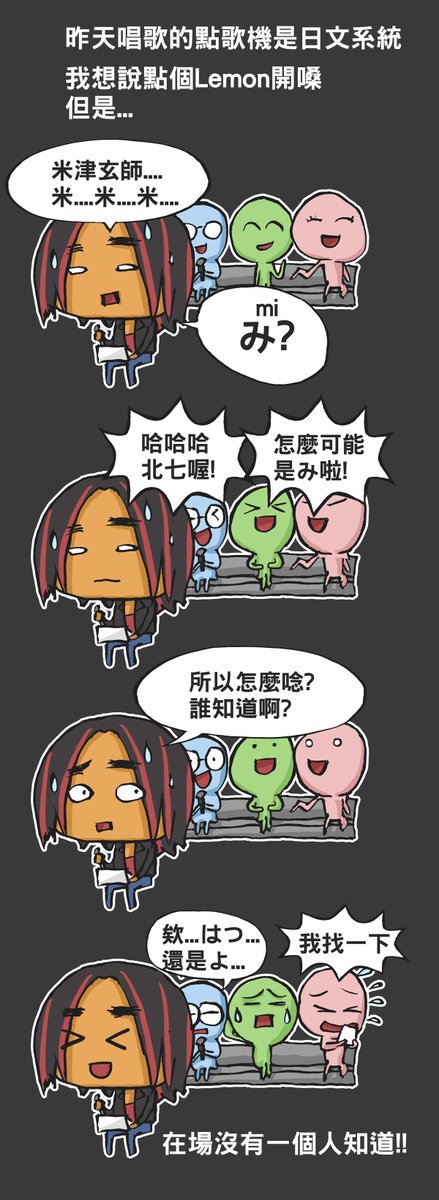 XIEDUO the animator 血多 tweet media