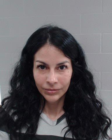 DavidSFOX4's tweet photo. NEW: Ashley Ketcherside has a $200,000 bond for Racketeering. Her husband — Michael Ketcherside — has the same charge/bond, but also a $250,000 bond for Continuous Promotion of Prostitution.

The couple is at the center of an alleged prostitution scandal in Johnson County — using the former Chief of Police and an officer to obtain information on their adversaries.

@FOX4