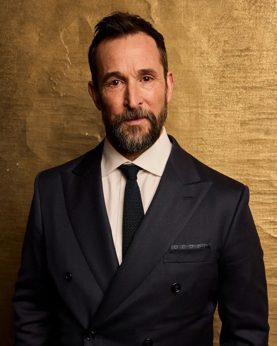 Noah Wyle Updates tweet media