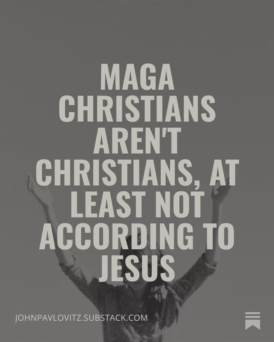 John Pavlovitz tweet media