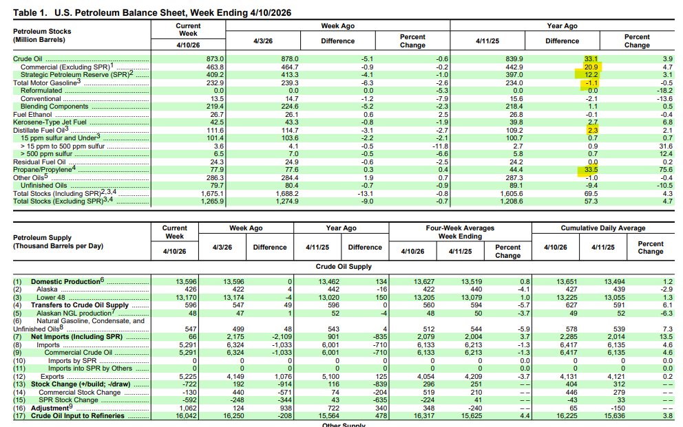 Unintended Consequence tweet media