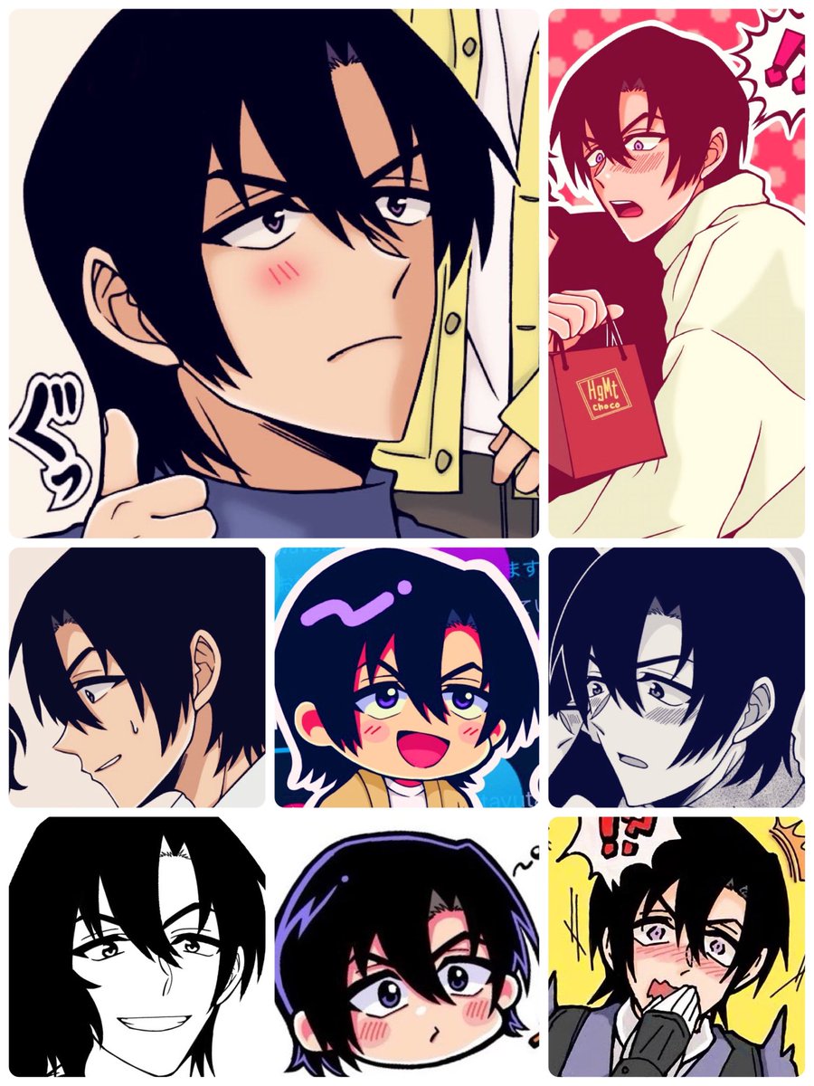 たゆた tweet media