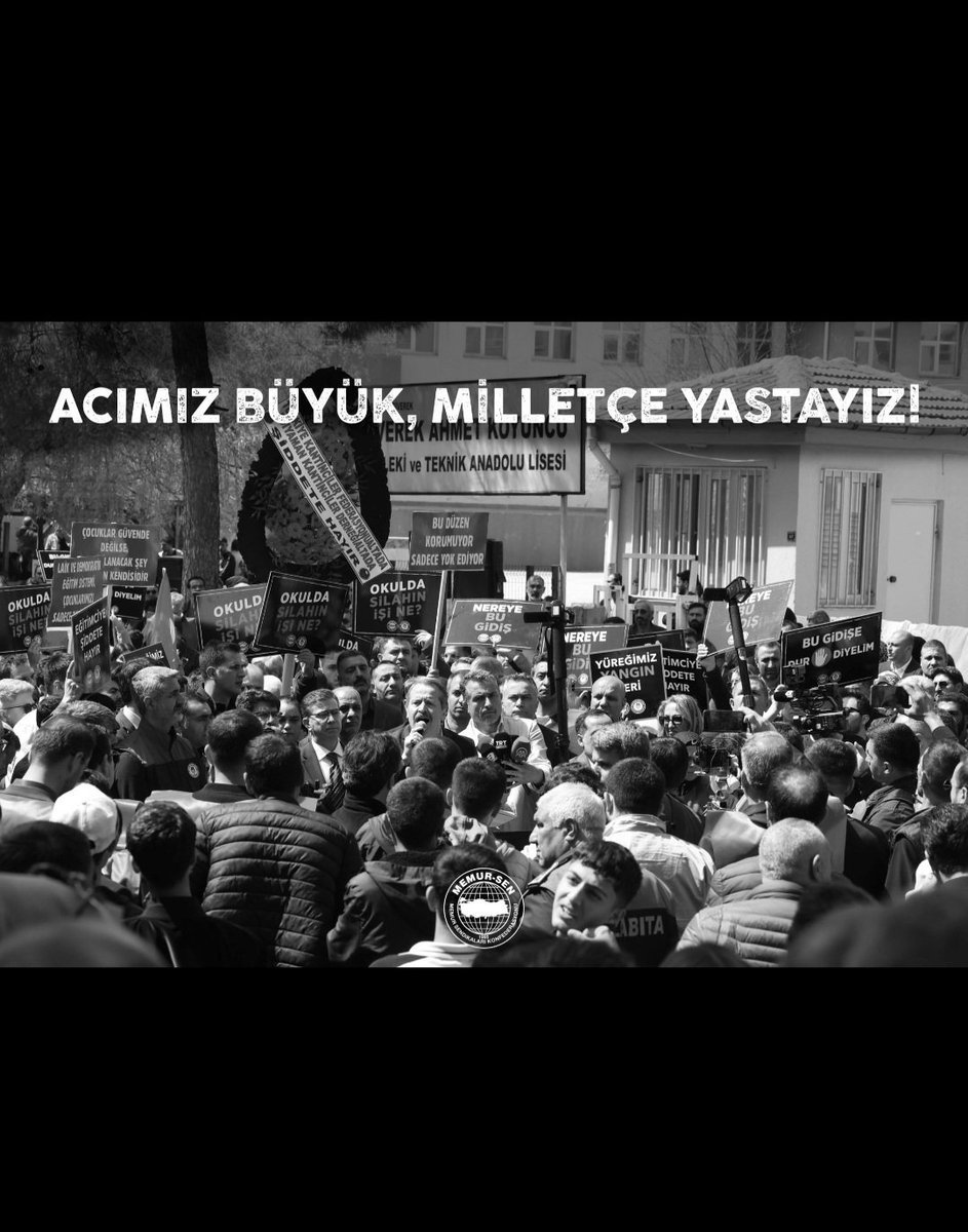 Süleyman Gümüşer tweet media