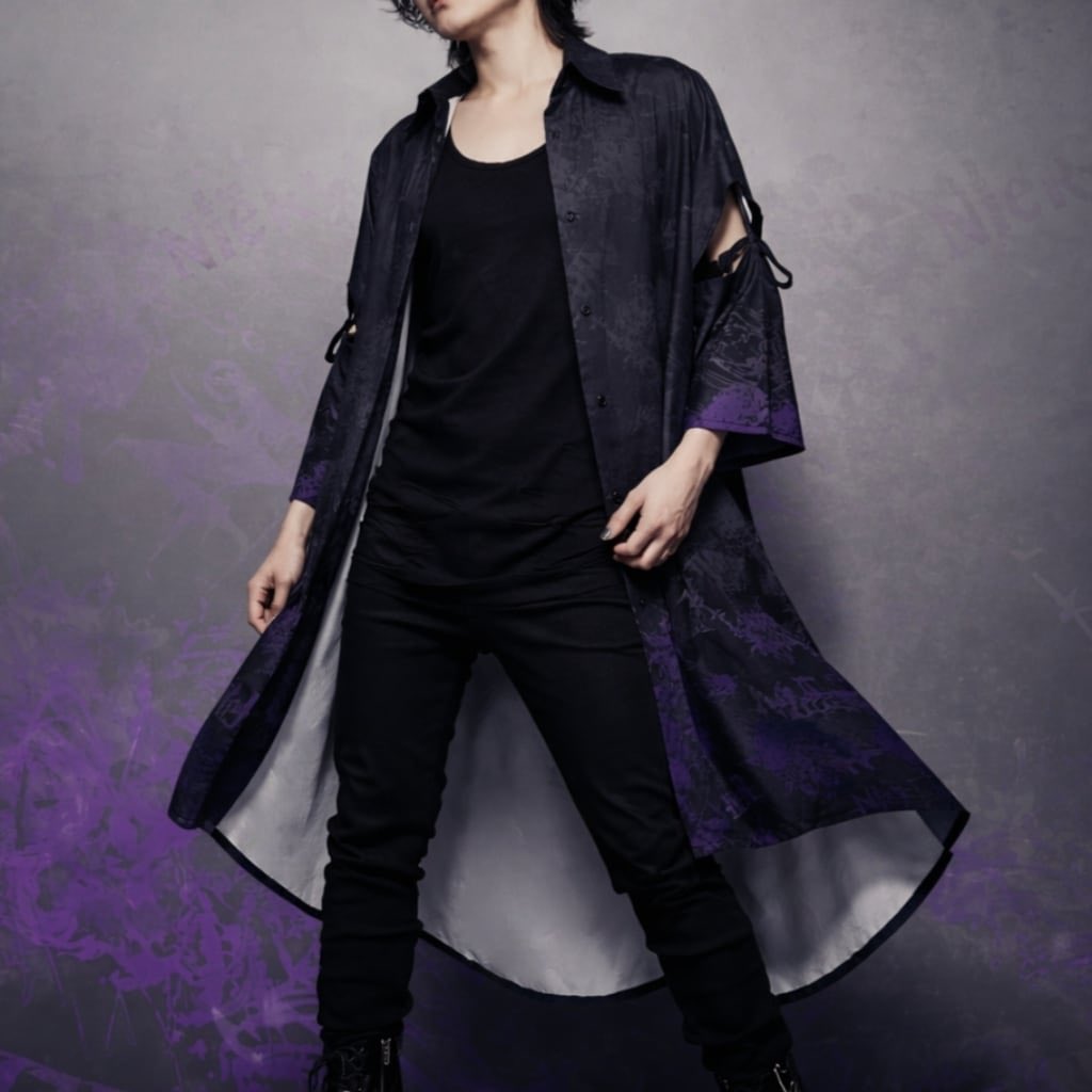 NIER CLOTHING tweet media