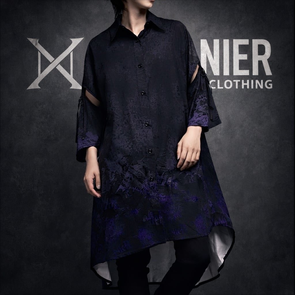 NIER CLOTHING tweet media