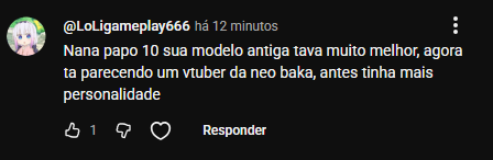 Sailor Nana 🩸 tweet media