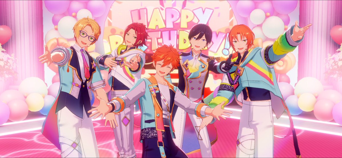 まっちゃらて tweet media