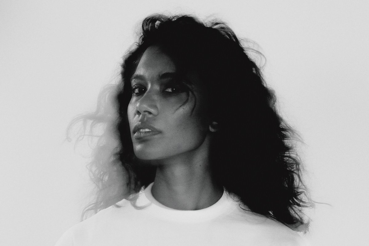 Supriya Ganesh is stunning, radiant, glamorous, effervescent, and angelic in new photos for Vulture/NY Mag (photographed by Ashley Peña)