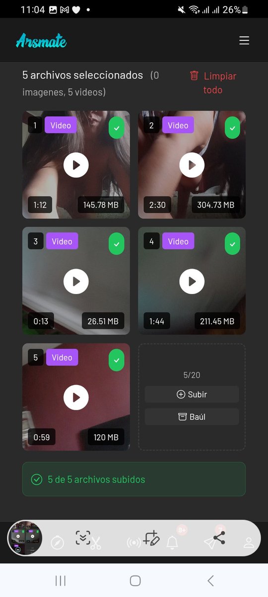 K A R I 🦋 tweet media