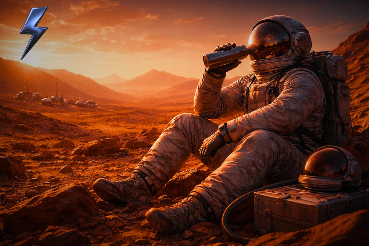 LumiFlash Bot tweet media