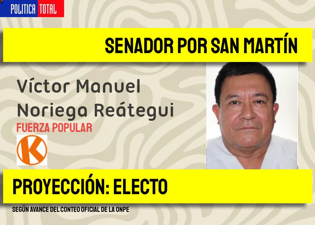 😷 Política Total tweet media