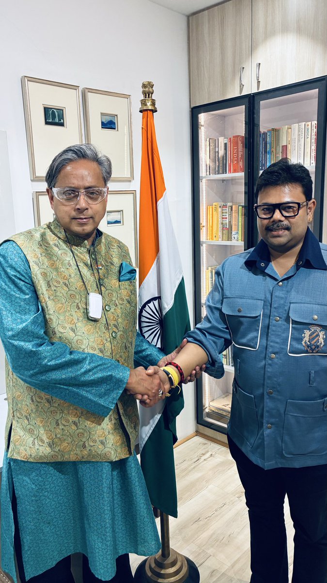 ADITYA VIKRAM tweet media