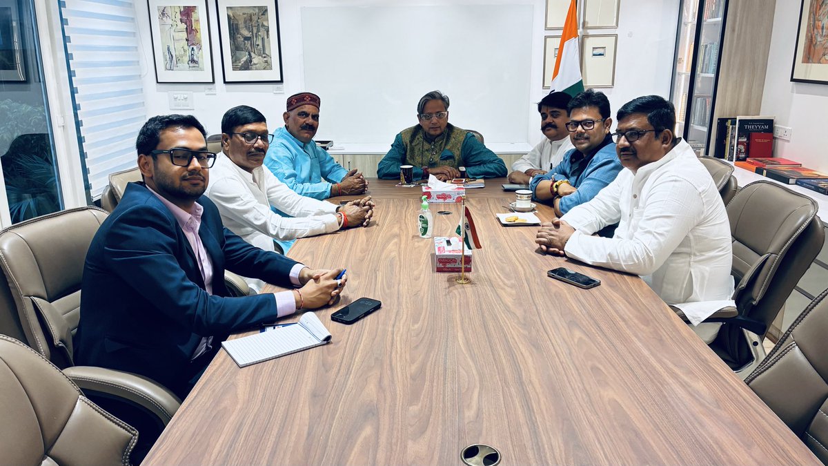 ADITYA VIKRAM tweet media