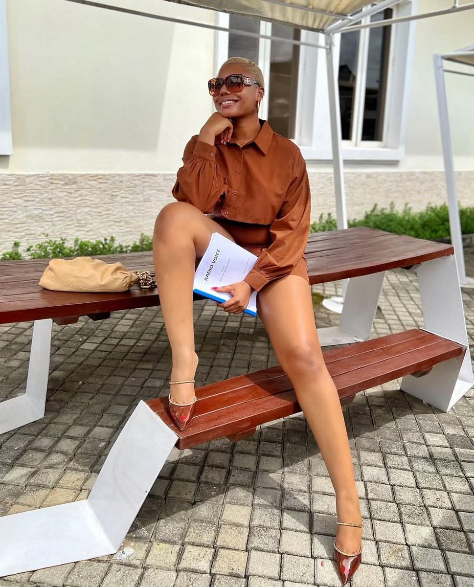 Nancy Isime tweet media