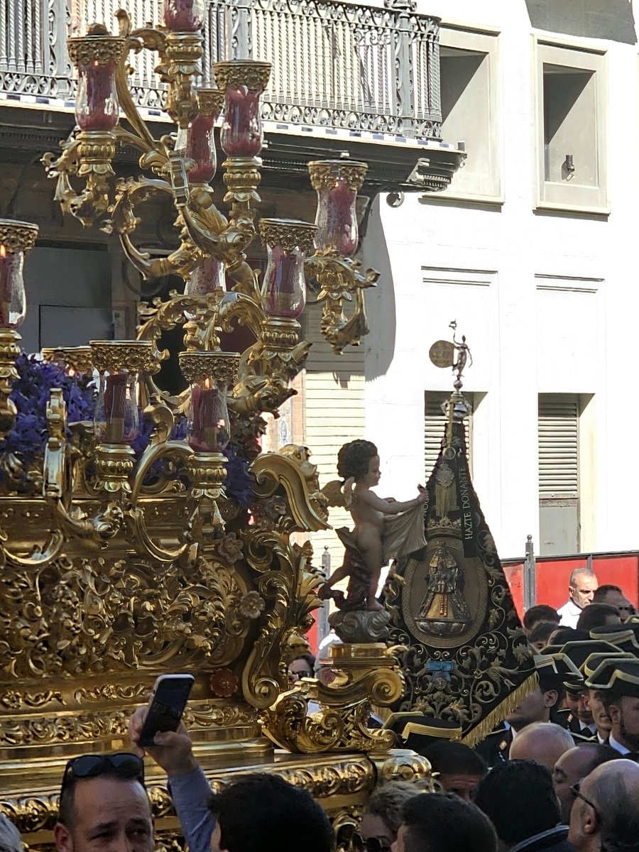 pepecorazon2's tweet photo. Recuerdos del Domingo de Resurrección con la Hermandad de La Resurreción. 
@ResurreccionSev
@losjartibles2_0
@AgrupacionVR
@BMLasCigarreras
#SSantaSevilla26
#TDSCofrade
📷 Galería 1 de 5 https://t.co/3eC81oVXHd