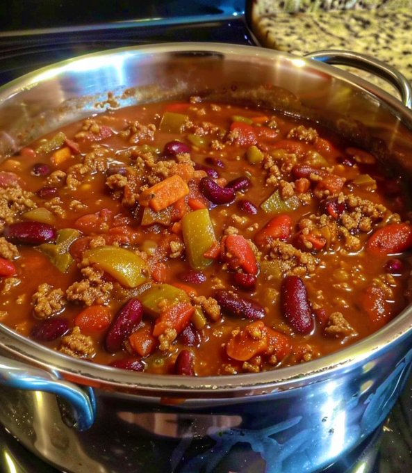 Food Pleaser tweet media