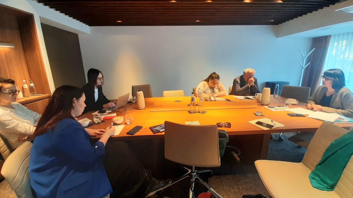 Puls Evrope tweet media