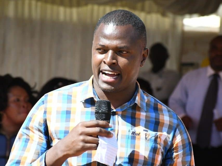 Mr. Kinuthia Pius. tweet media