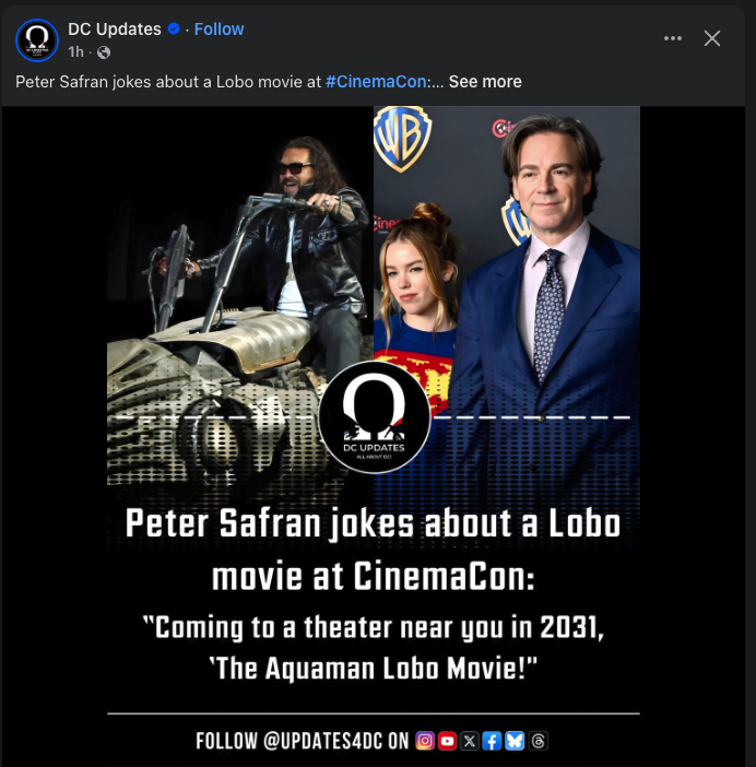 Aaron Fischer - My Review tweet media