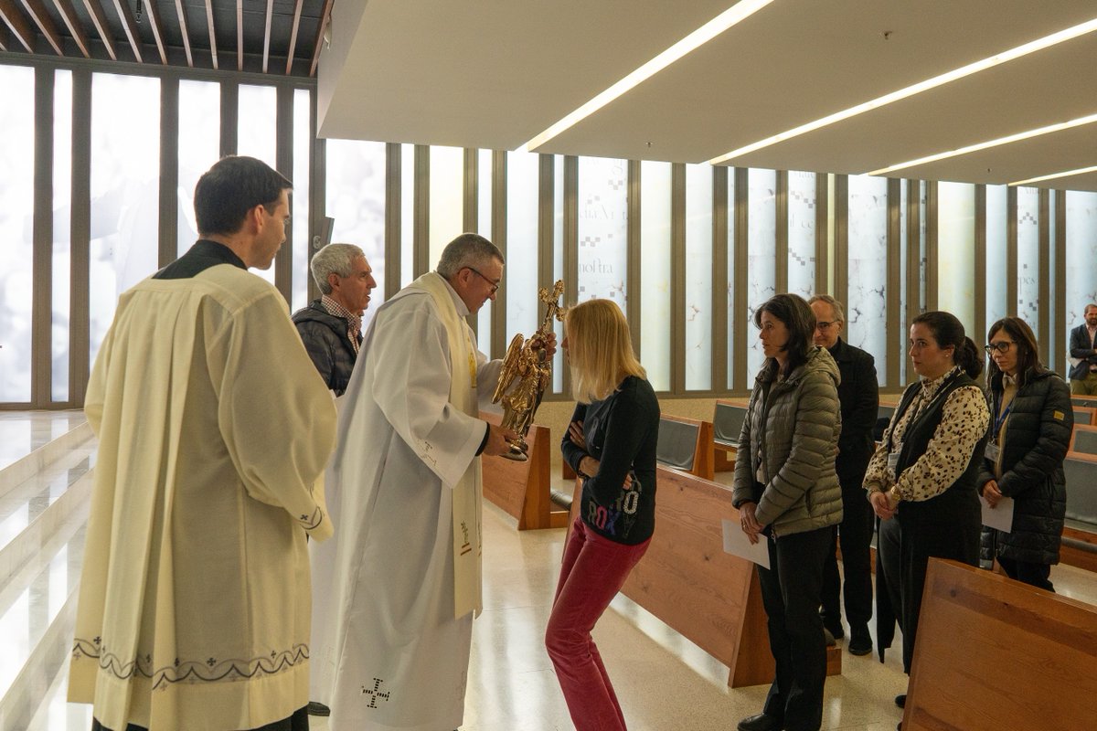 Universidad de Navarra tweet media