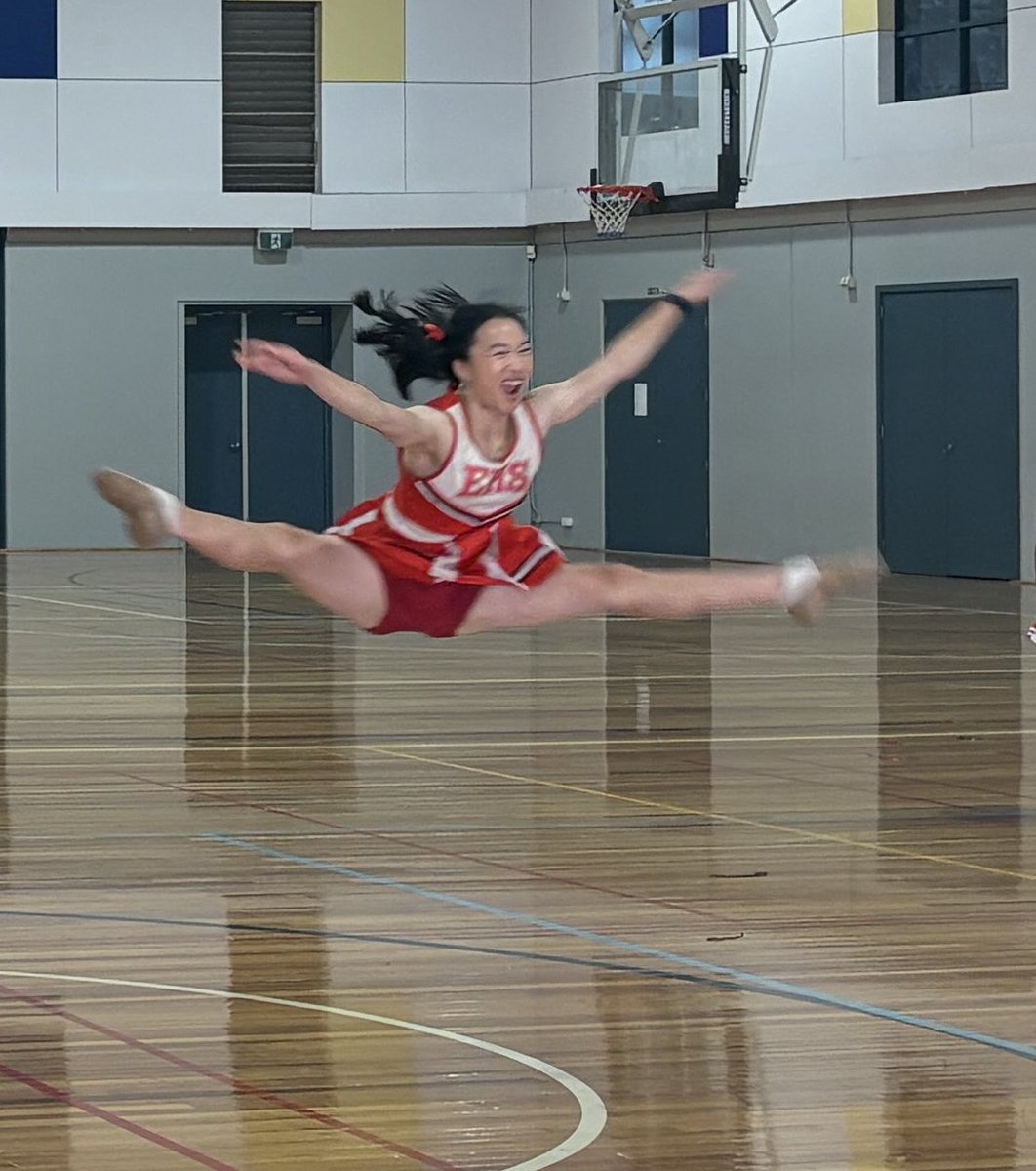 St Monica's College tweet media