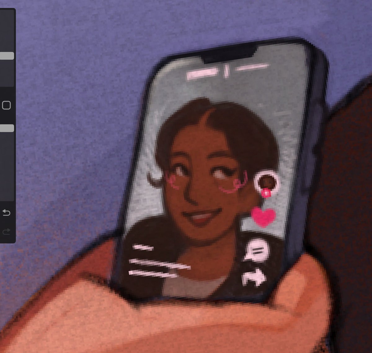 soft • mcshimi pioneer tweet media