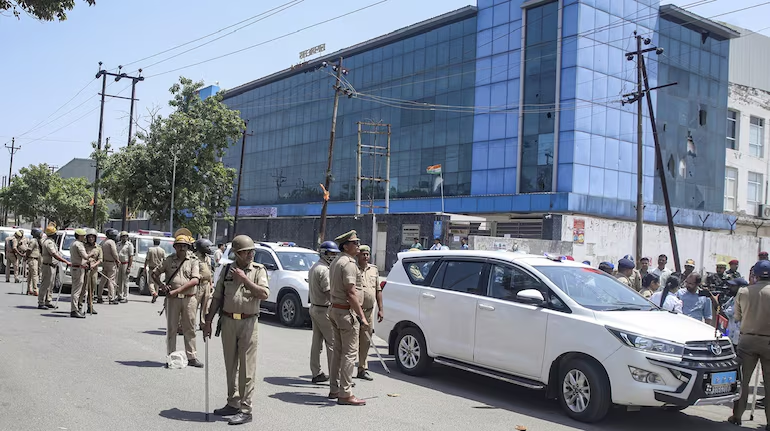 Moneycontrol tweet media