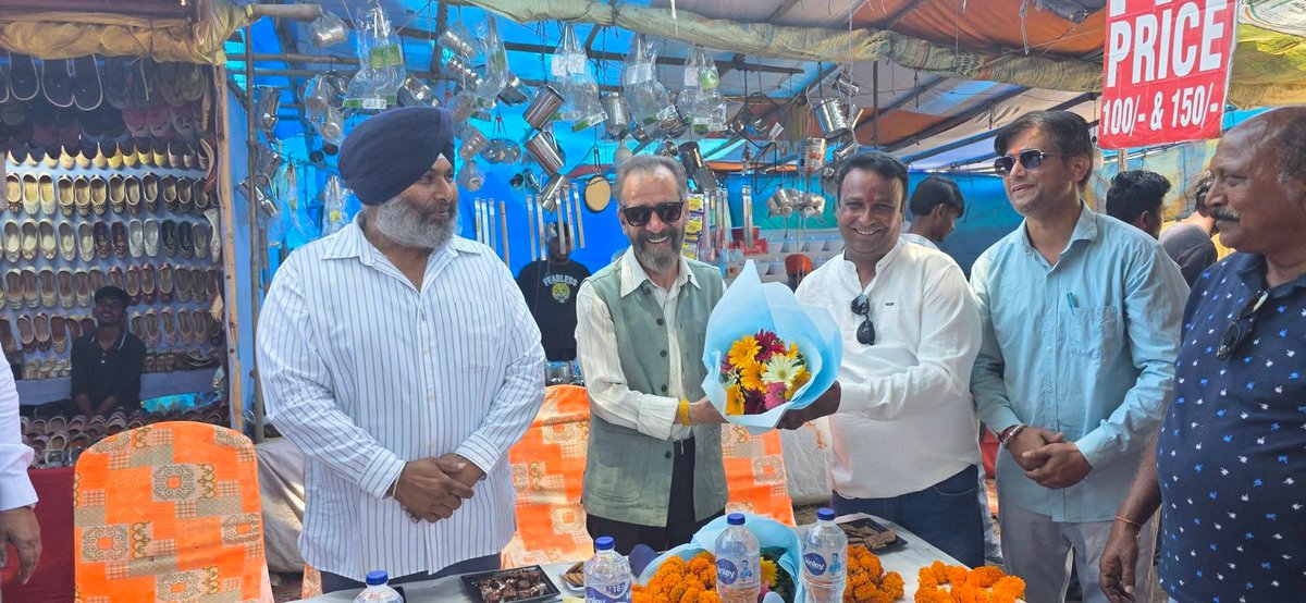 Munna Singh Chauhan tweet media