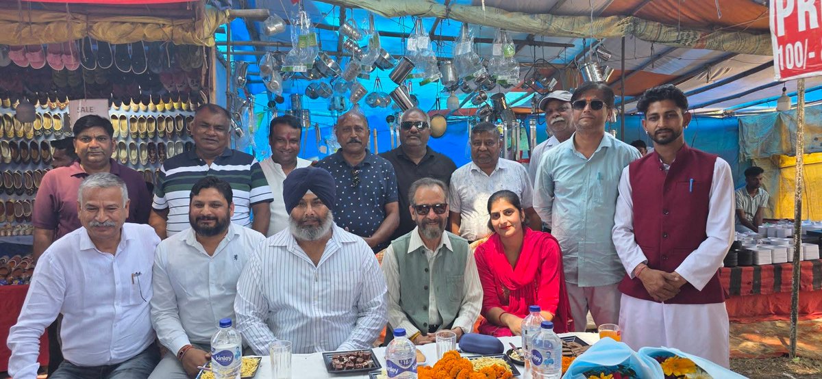 Munna Singh Chauhan tweet media