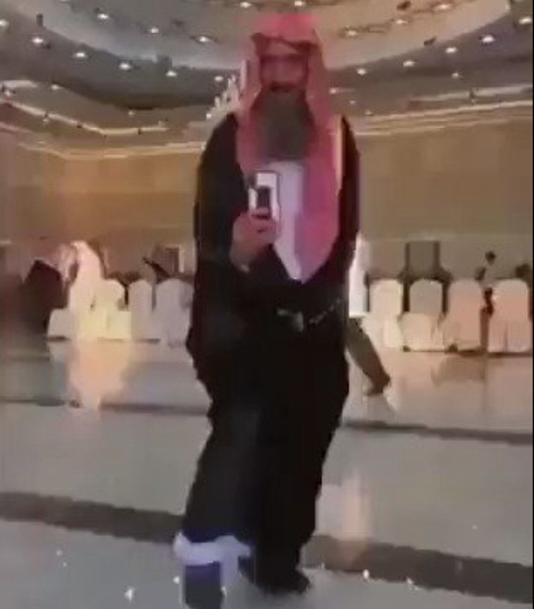 عبدالهادي الرشيدي tweet media