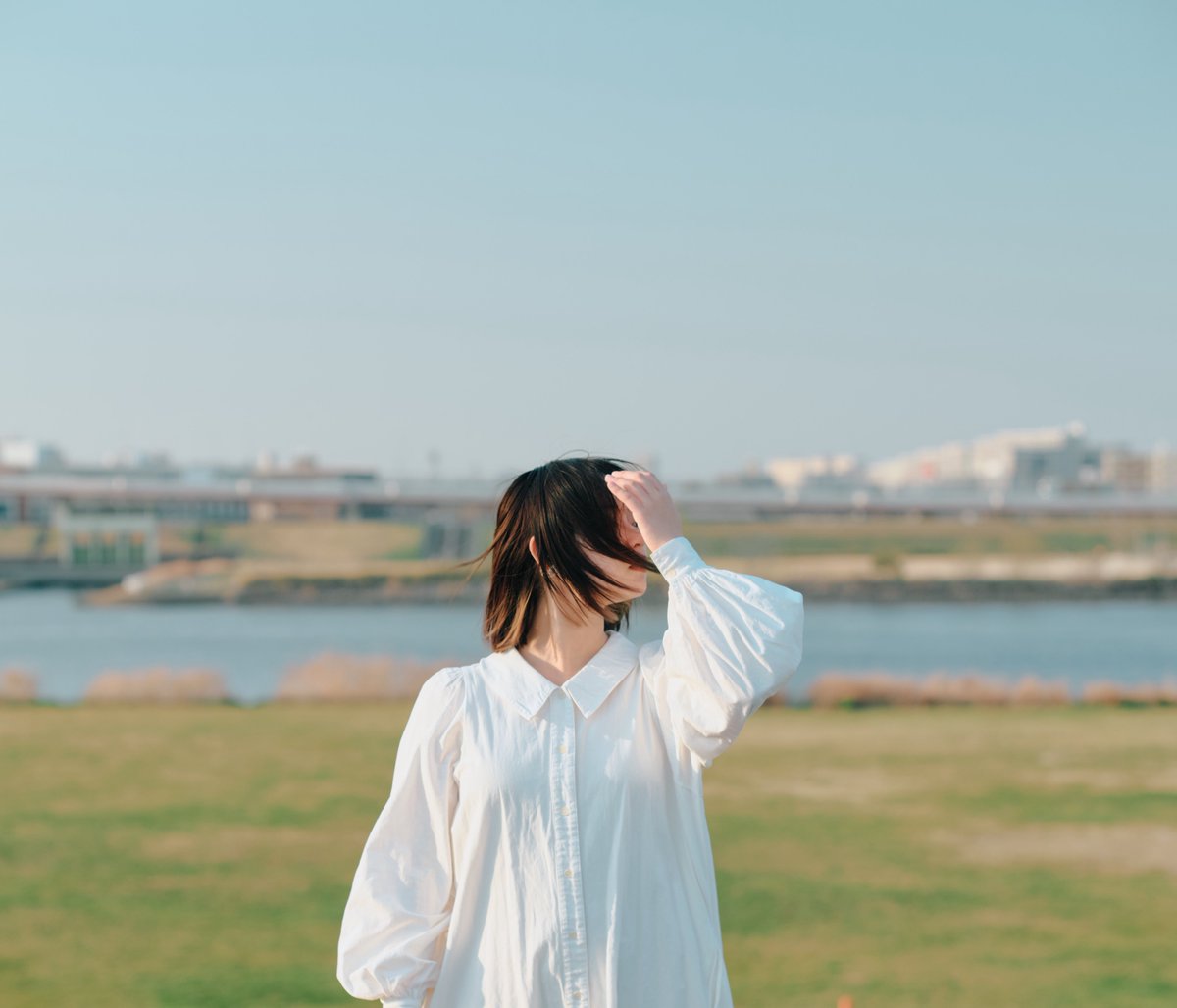 yoshidacamp's tweet image. Pentax 67の105mm f2.4をフォーカルレデューサ経由でGFX50Rに。

定番の名玉なのに、この組み合わせで撮る人は意外と少なくて、写りがすごく新鮮。

中判らしい立体感と、オールドレンズ特有の柔らかさがちょうどいいバランスで共存してる感じ。