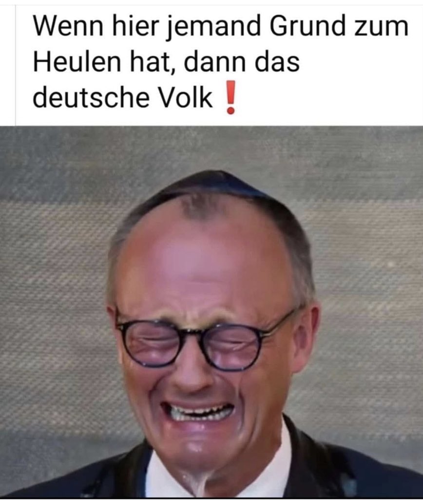 all_in_page's tweet image. Der Idiot verursacht damit Art 5 des #NATO - Vertrages! #Revolution !