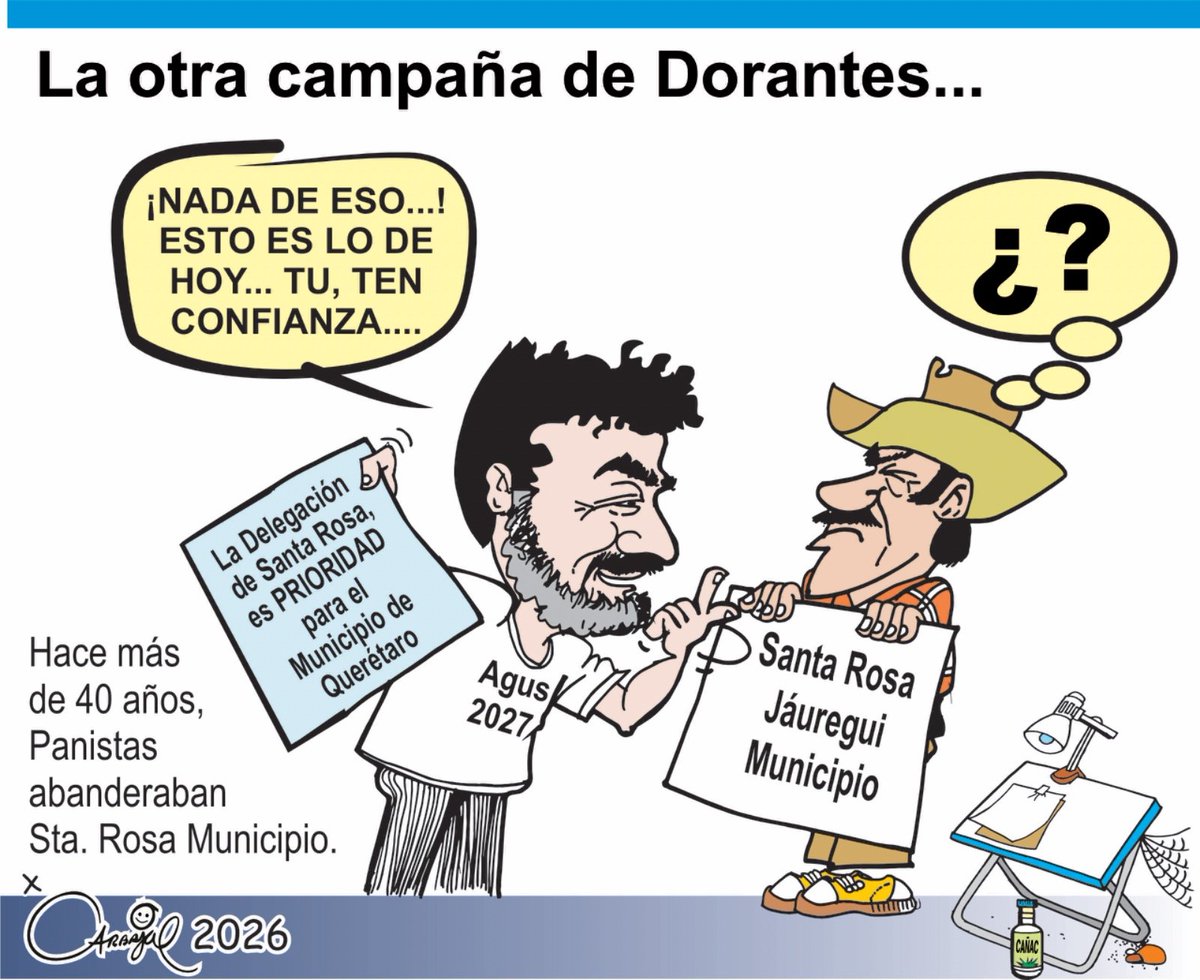 Albalá Querétaro tweet media