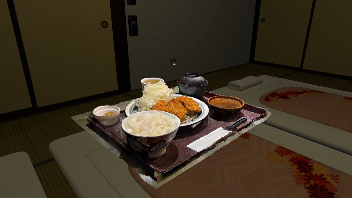 ヴィドフニル tweet media