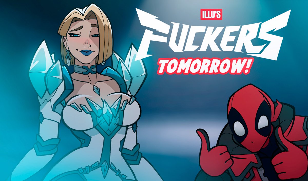 🔞 NSFW- IlluXXXtrandy tweet media