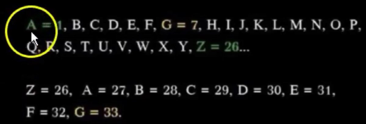 ELeven Seven tweet media