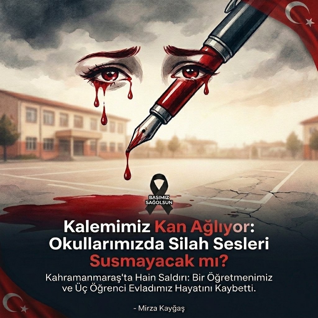 Mirza KAYĞAŞ 🇹🇷🇵🇸 tweet media