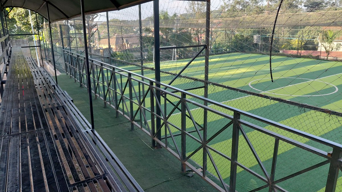 SiniyaLeague's tweet photo. CAF Inspection has just been Concluded:
@PRIMEARENA1 Readiness Confirmed at 100%.
@SiniyaLeague Season 3 will definitely be lit 🔥🔥

@NBSportUg @nbstv @NBSAfter5 @CapitalFMUganda @933kfm @ntvuganda @ubctvuganda

#SLSn3
#RestoreThePride
#KigeziCollegeButobere
#TheOnlySiniya https://t.co/4zEaNUJ6cJ