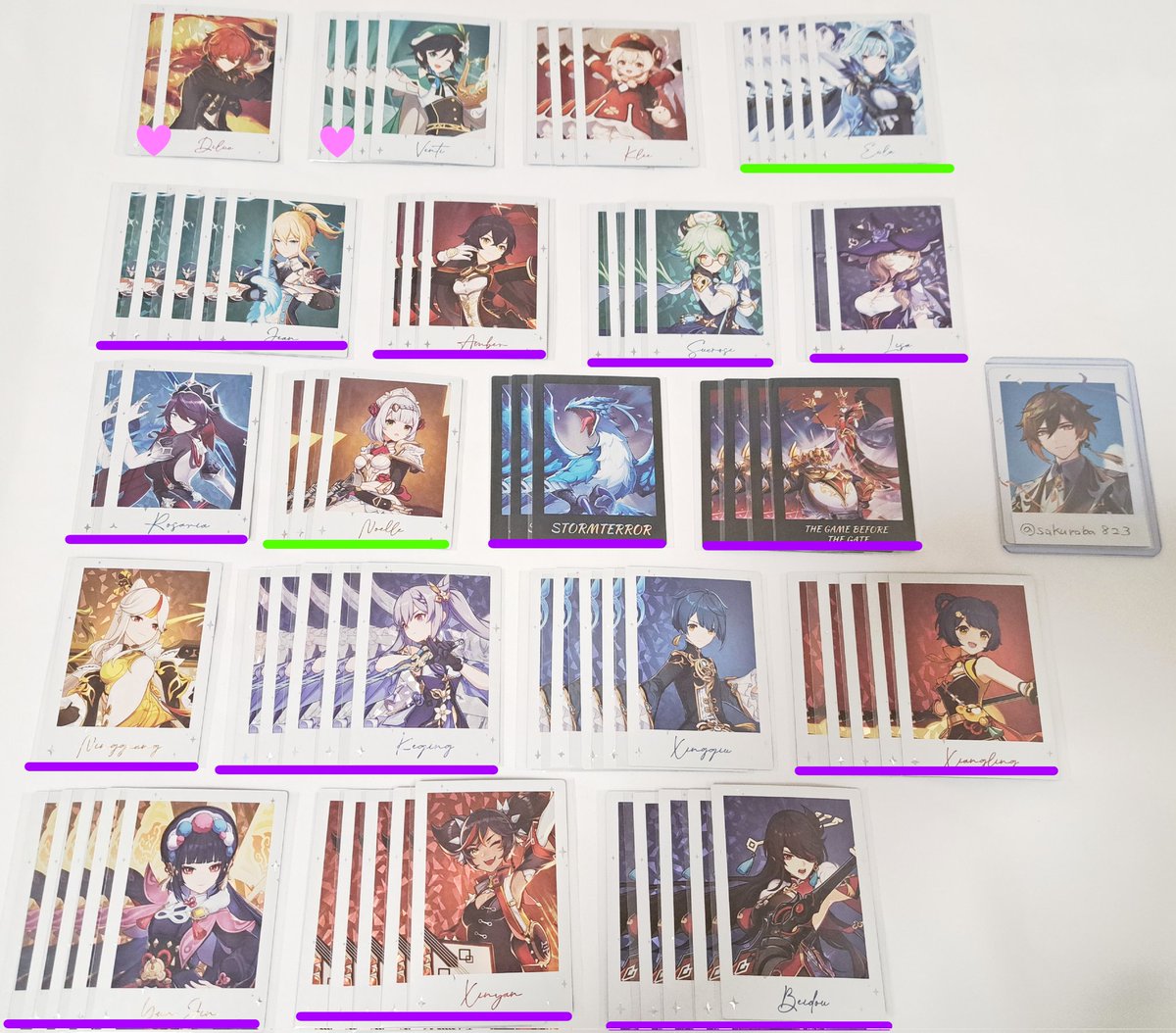 桜葉🌸 tweet media